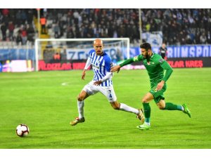 BB Erzurumspor’da Obertan ve Eduok belirsizliği
