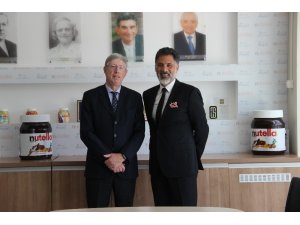 Dünya devi Türkiye’ye güveniyor