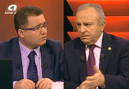 Ersin: Gizli tanıkla görüştüm ama... VİDEO