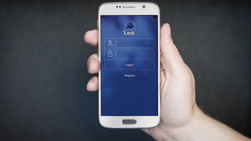 ByLock'a 1 milyon 64 bin kez bağlanmış