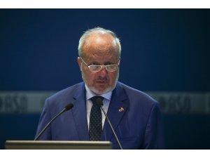 ASO haziran ayı meclis toplantısı