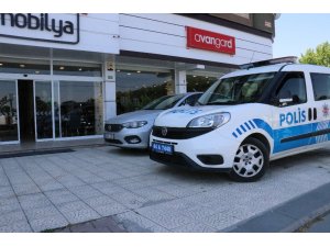 Malatya’da FETÖ operasyonu: 8 gözaltı