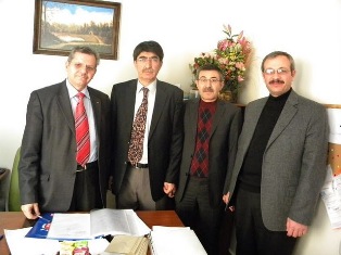 TZYMB'de Akbulut dönemi