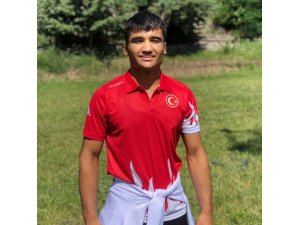 Murat Doğan Polonya’da Türkiye’yi temsil edecek