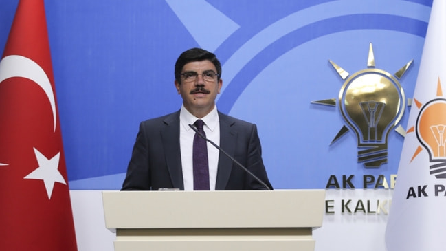 Aktay'dan seçim yorumu... "Bir sebebi de ciddi bir muhalefet yokluğuydu..."
