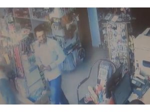 Öldürülmüştü, son görüntüleri ortaya çıktı