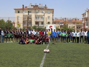 Anadolu Genç Ligi tamamlandı