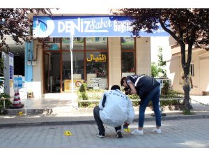 Yalova’da susturuculu silahla saldırı