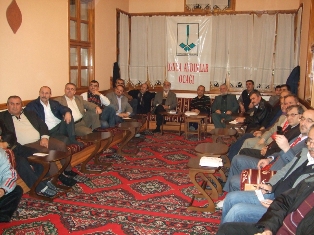 21. yüzyıl tıbbı yedek parçaya dayanacak