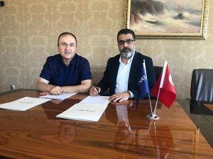 Sivasspor'un sağlık sponsoru yine Medicana oldu