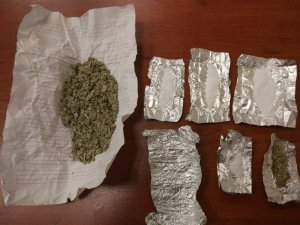 Uyuşturucu operasyonunda 3 tutuklama