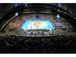 Voleybol Şampiyonlar Ligi’nde 5 Türk takımı yer alacak