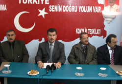 DYP erken seçim istiyor
