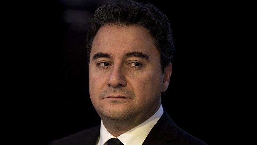 Fatih Altaylı: ‘Babacan'ın arkasında ciddi uluslararası destek var’