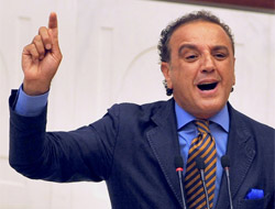 Sakık'tan MHP'lileri kızdıracak açıklama