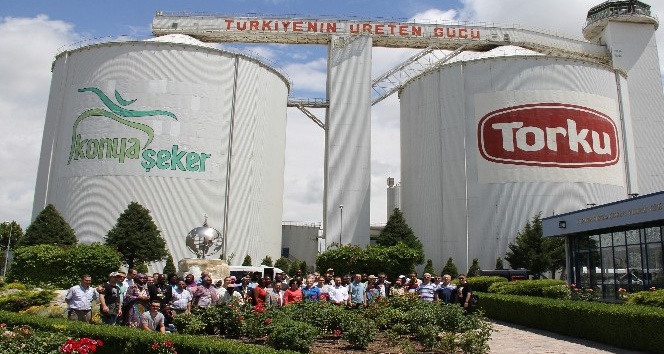 BM, dünyayı Türkiye'de buluşturdu