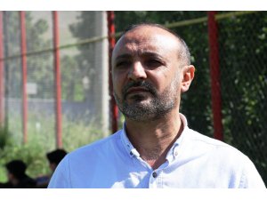 Yeşilyurt Belediyespor’da yeni başkan Orhan Barman oluyor