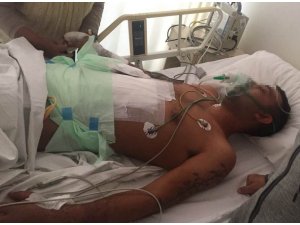 Dansözlere para takan kocasını bıçaklayan kadına hapis cezası