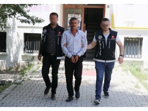 Kütahya'da uyuşturucu operasyonu