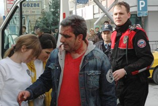 Alacak verecek meselesi kanlı bitti
