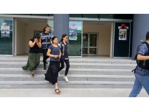 Aile boyu torbacılar