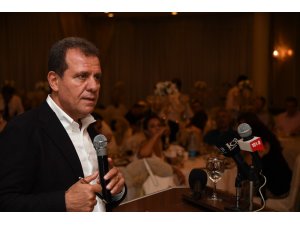 Seçer: “Halkımdan aldığım mesajı uygulayacağım. Hiç kuşkunuz olmasın”