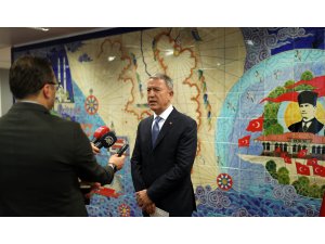 "Gençlerimizin bir an önce sevdiklerine kavuşması için çalışmalar sürüyor"