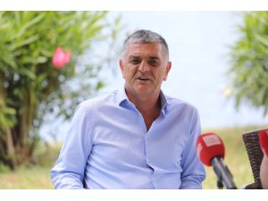 Suat Çakır: “Kongre çalışmalarımız sürüyor”