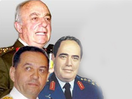 Fırtına, Örnek ve Saygun serbest