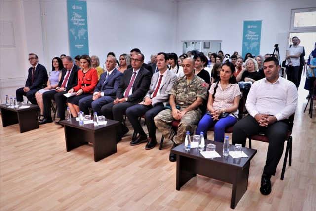 Kosova'da "Keçe El Sanatları Sergisi"