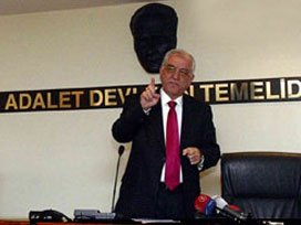 İşte paşaların tahliye gerekçeleri