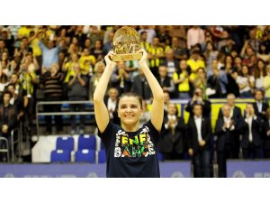 Fenerbahçe’den Birsel Vardarlı Demirmen’e teşekkür