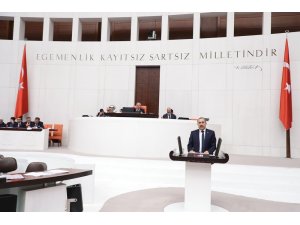 AK Parti’li Arvas’tan ‘yeni askerlik sistemi’ açıklaması