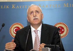 AKP'de gensoru firesi