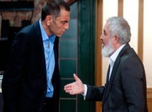 Zaza Dayı ölüyor mu?