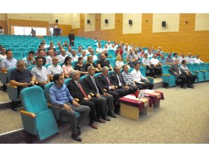 Kırşehir'de eğitimin kalitesi için yeni projeler hazırlanıyor