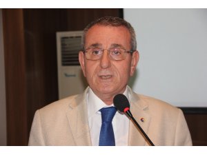 Murzioğlu: “Çekya ile dış ticaret hacmimizin geliştirilmesini hedefliyoruz”