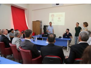 Ordu, dijital oyun vadisi oluyor