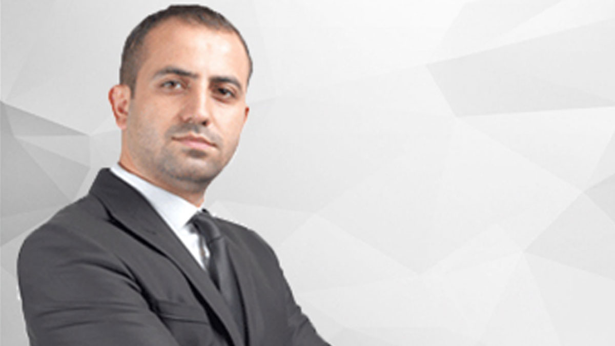 Kuvvet komutanlarından gazeteci Alan ve Akit TV'ye dava