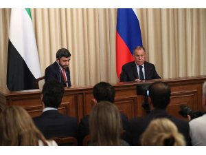 Rusya: "Körfez krizi diyalogla çözülür"