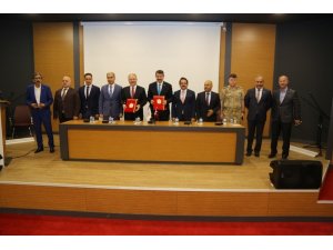 Sivas tarımı için yeni bir soluk: SİVTAŞ