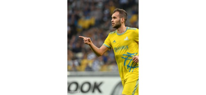 Konyaspor Marin Anicic iddiası