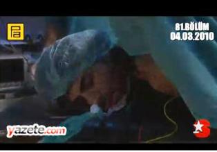 Vadi solukları kesecek!