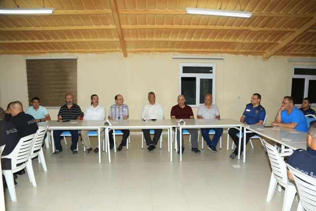 Ereğli'de polis adayları fotoğrafçılık kursu aldı