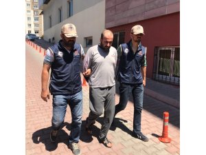 DEAŞ’ın sözde emiri tutuklandı