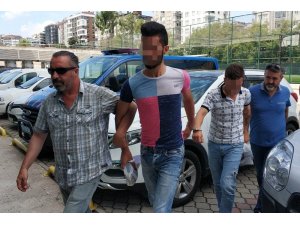 14 yaşındaki kızlara alkol ve uyuşturucu hap içirip cinsel istismara tutuklama