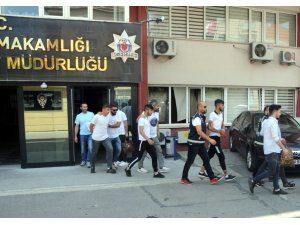 GÜNCELLEME - Kocaeli'de büfelerden hırsızlık