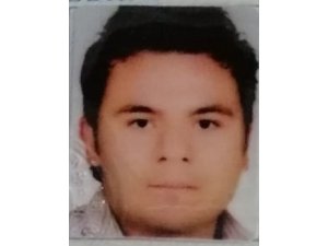 Uşak'ta fabrika işçisi evinde ölü bulundu