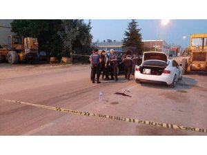 Çorum’da alacak verecek kavgası: 5 yaralı