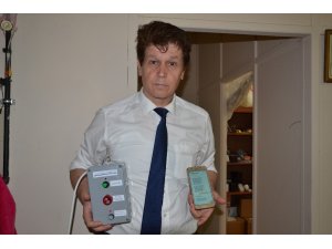 ’Sessizlik Habercisi’ hayat kurtaracak